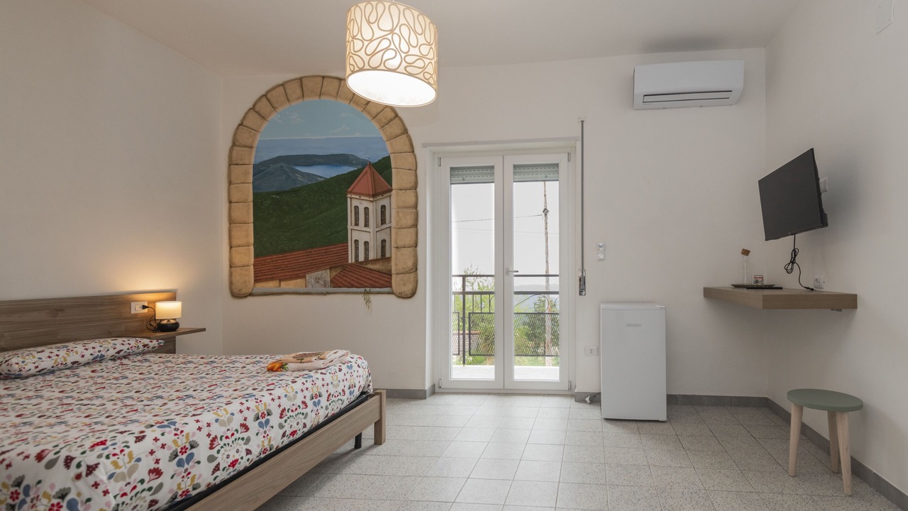 Photo of Bedroom in San Mauro La Bruca