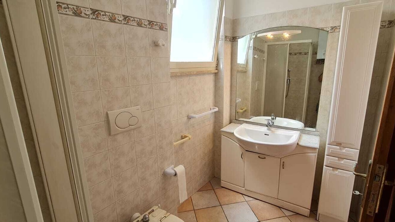 Photo of Bathroom in Terracina