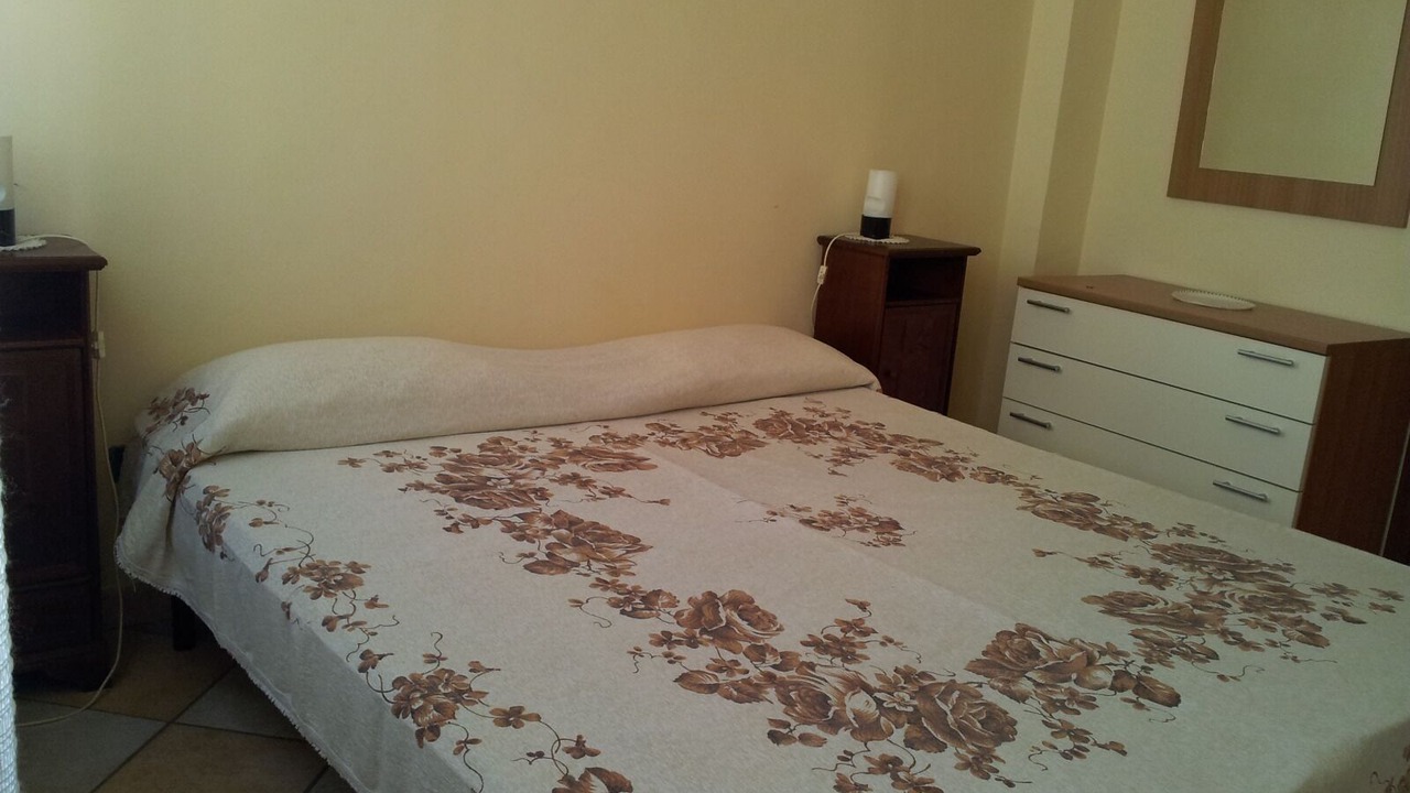 Photo of Bedroom in Terracina