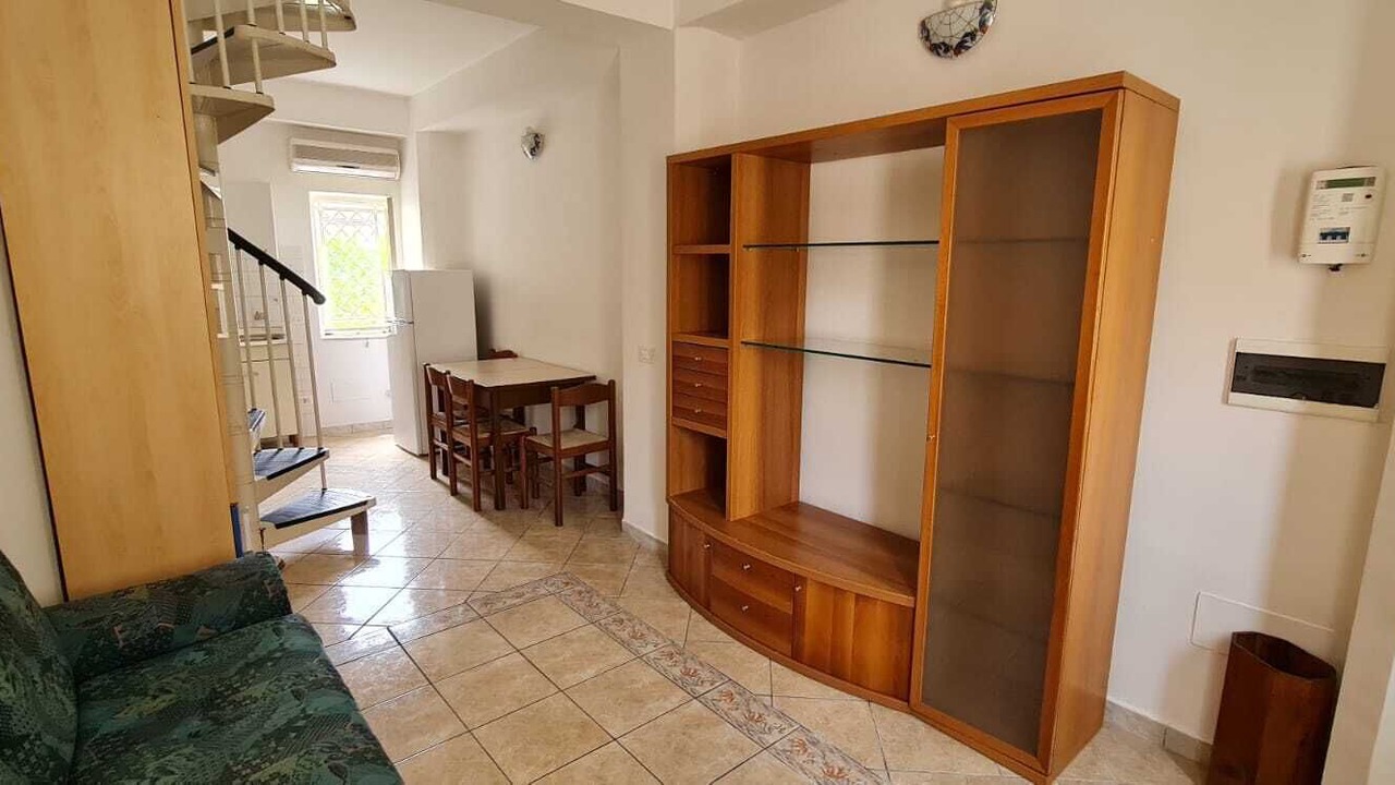 Photo of Livingroom in Terracina