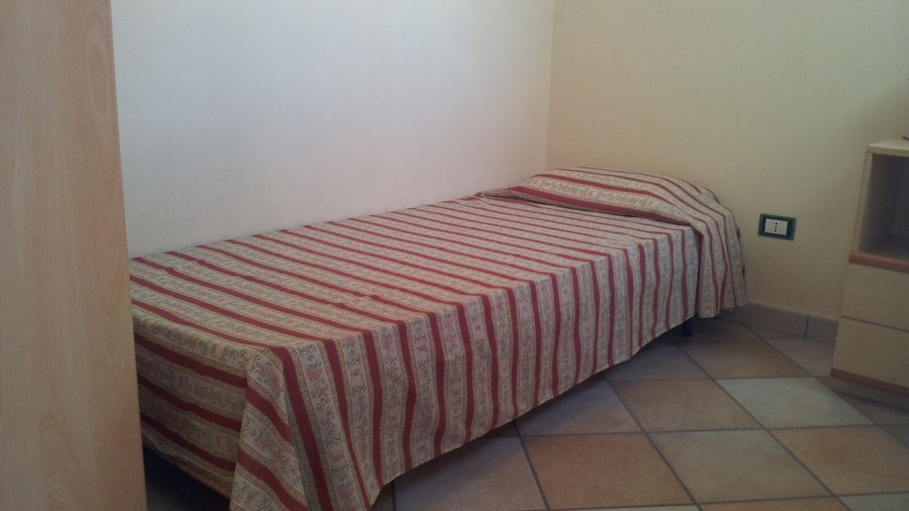 Photo of Bedroom in Terracina