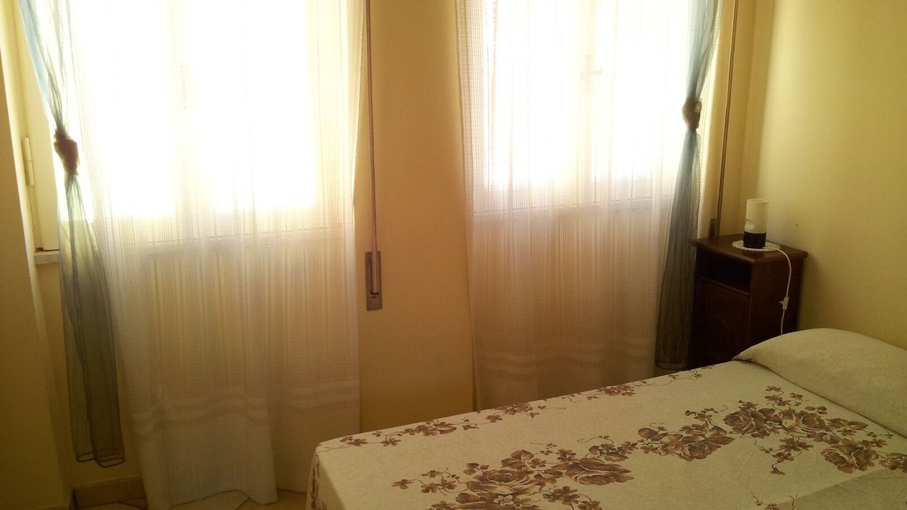 Photo of Bedroom in Terracina