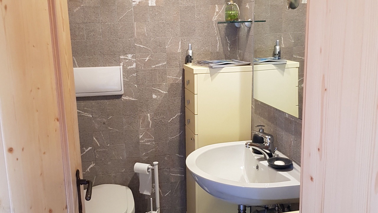 Photo of Bathroom in Rocca Pietore