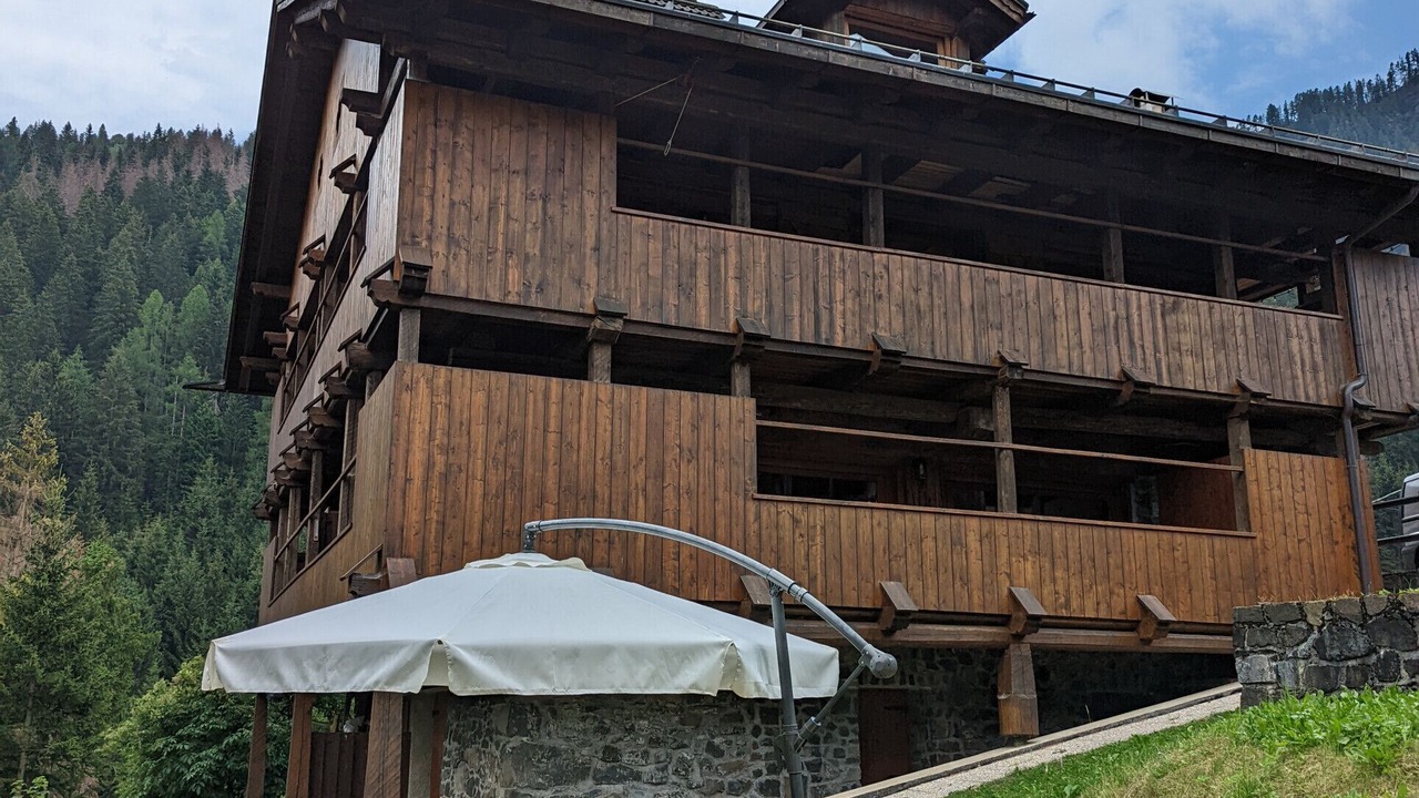 Photo of Outdoor in Rocca Pietore
