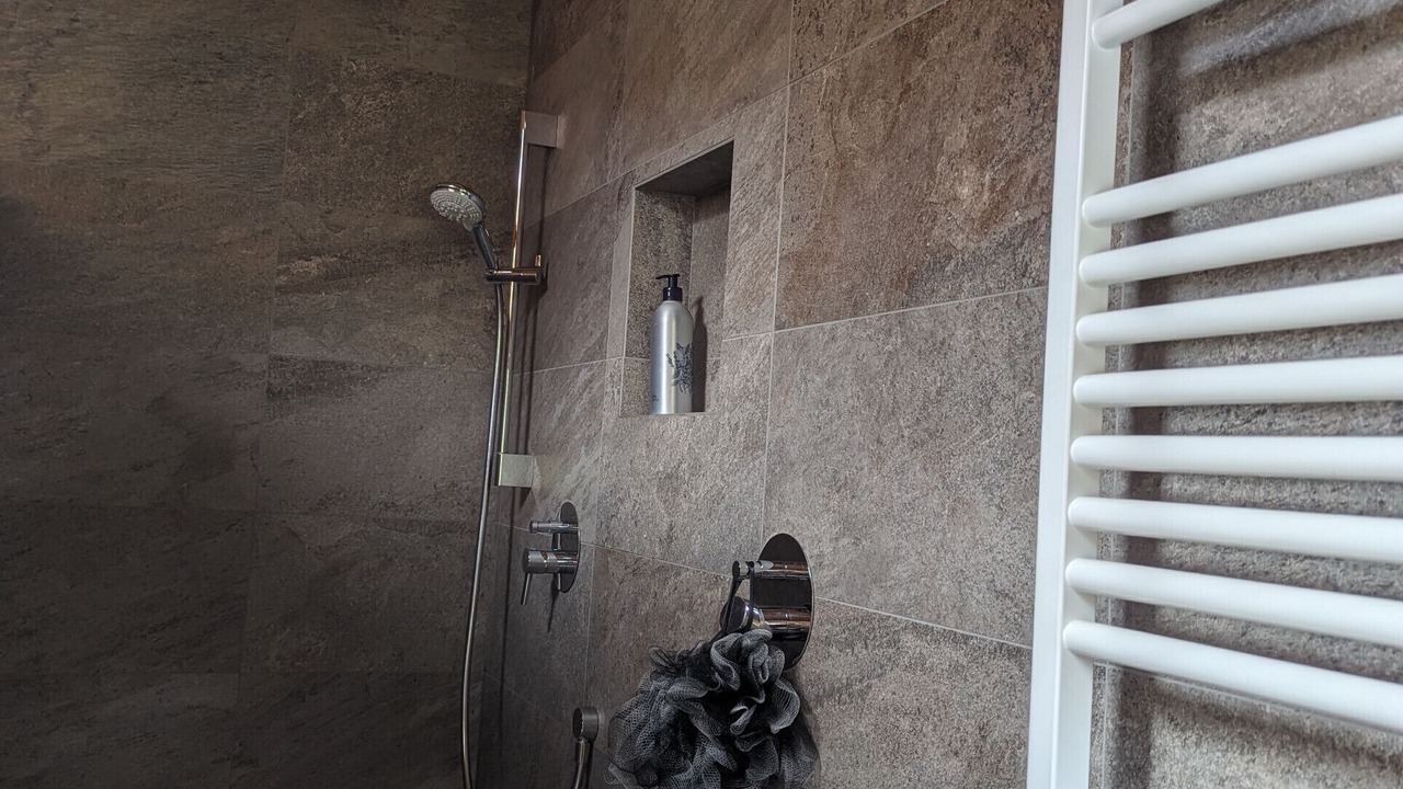 Photo of Bathroom in Rocca Pietore
