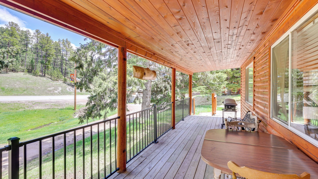 Photo of Outdoor in Deadwood