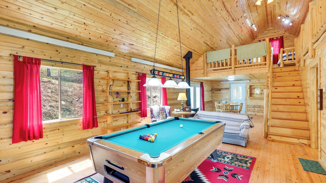 Photo of Bedroom in Deadwood