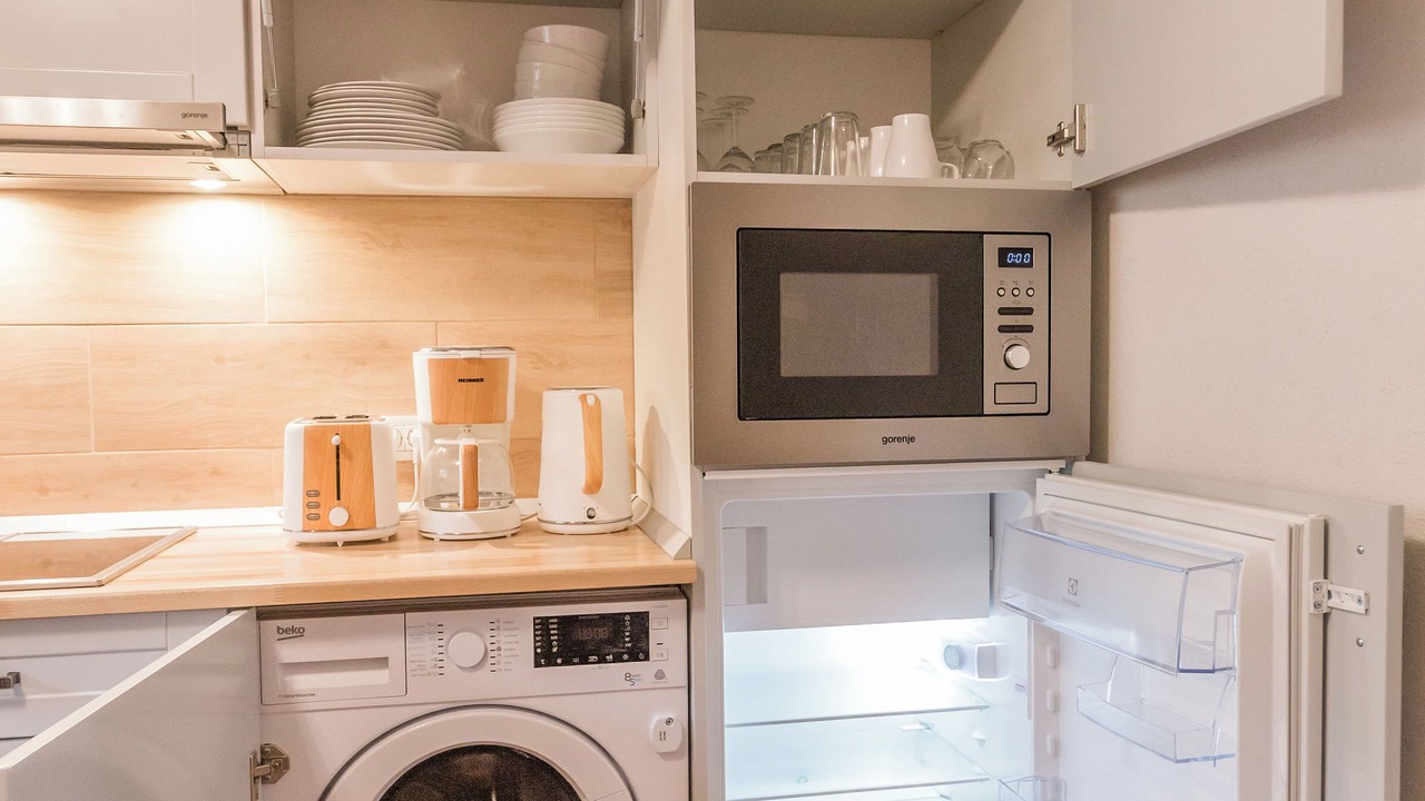 Photo of Kitchen in Brasov