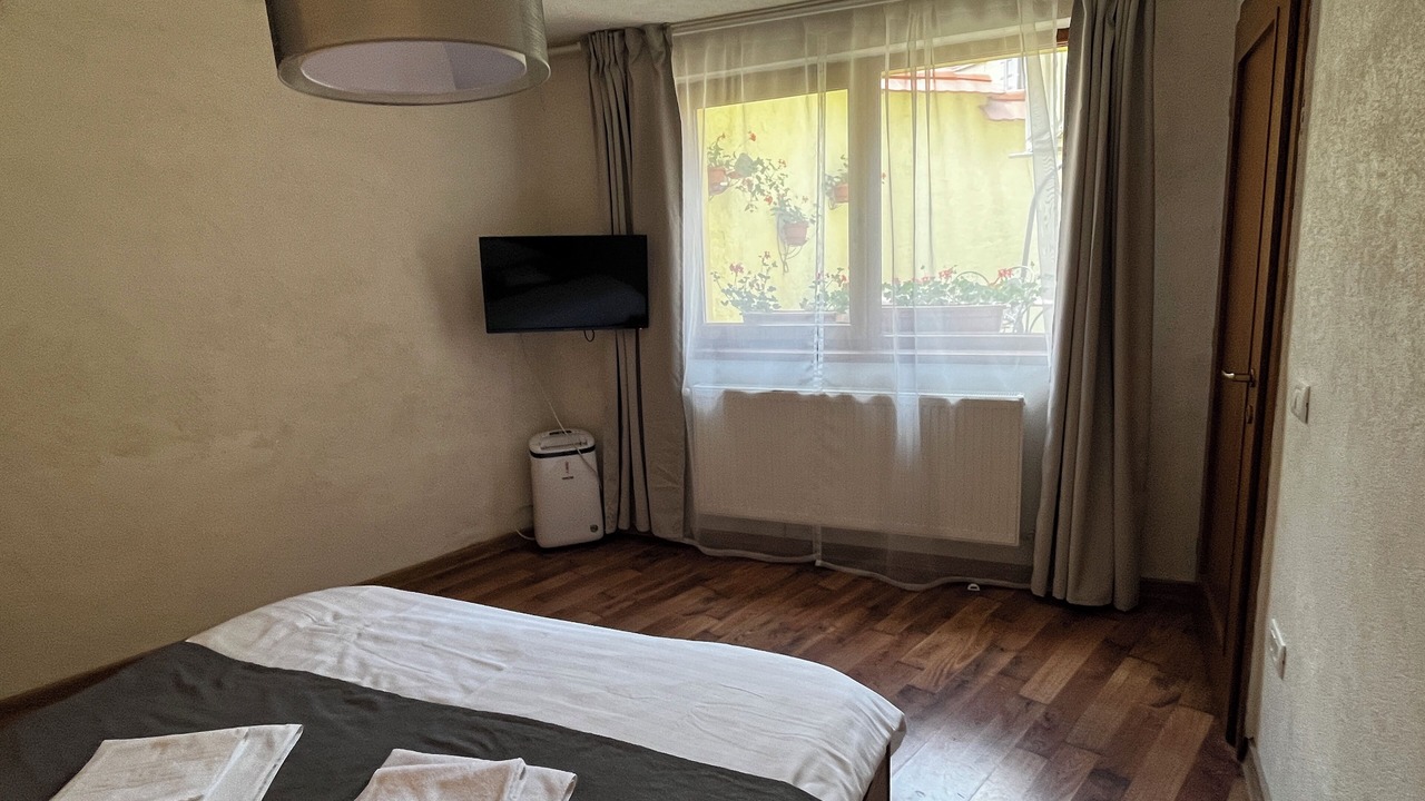 Photo of Bedroom in Brasov