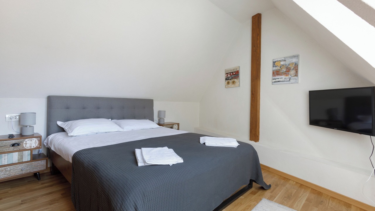Photo of Bedroom in Brasov