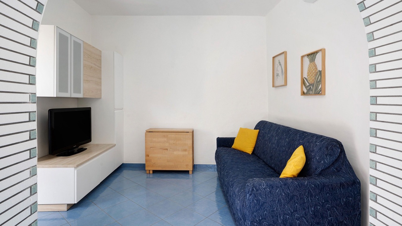 Photo of Livingroom in Erchie