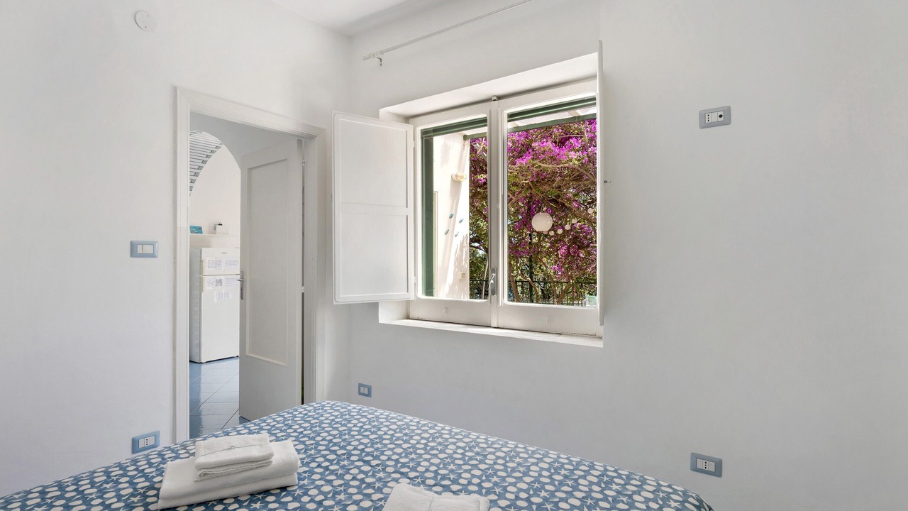 Photo of Bedroom in Erchie