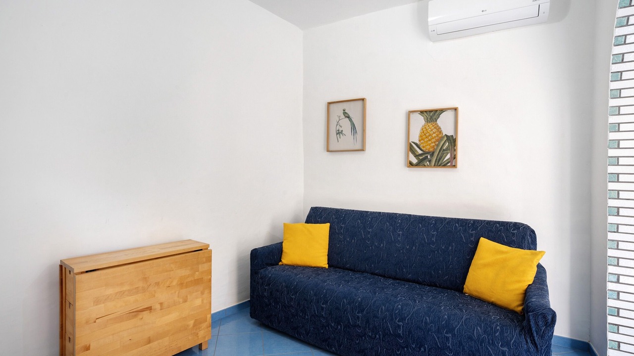 Photo of Livingroom in Erchie