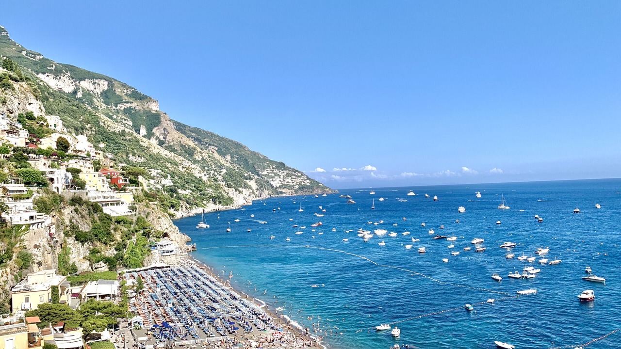 Photo of Others in Positano
