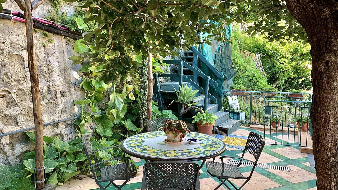Photo of Outdoor in Positano