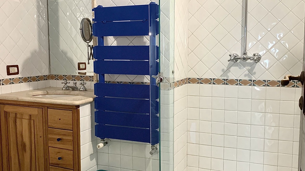Photo of Bathroom in Positano