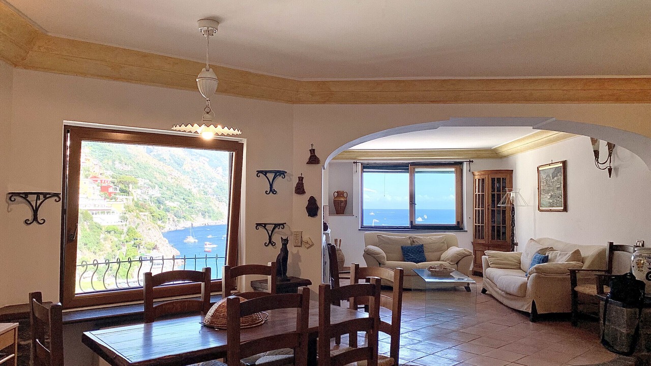 Photo of Others in Positano