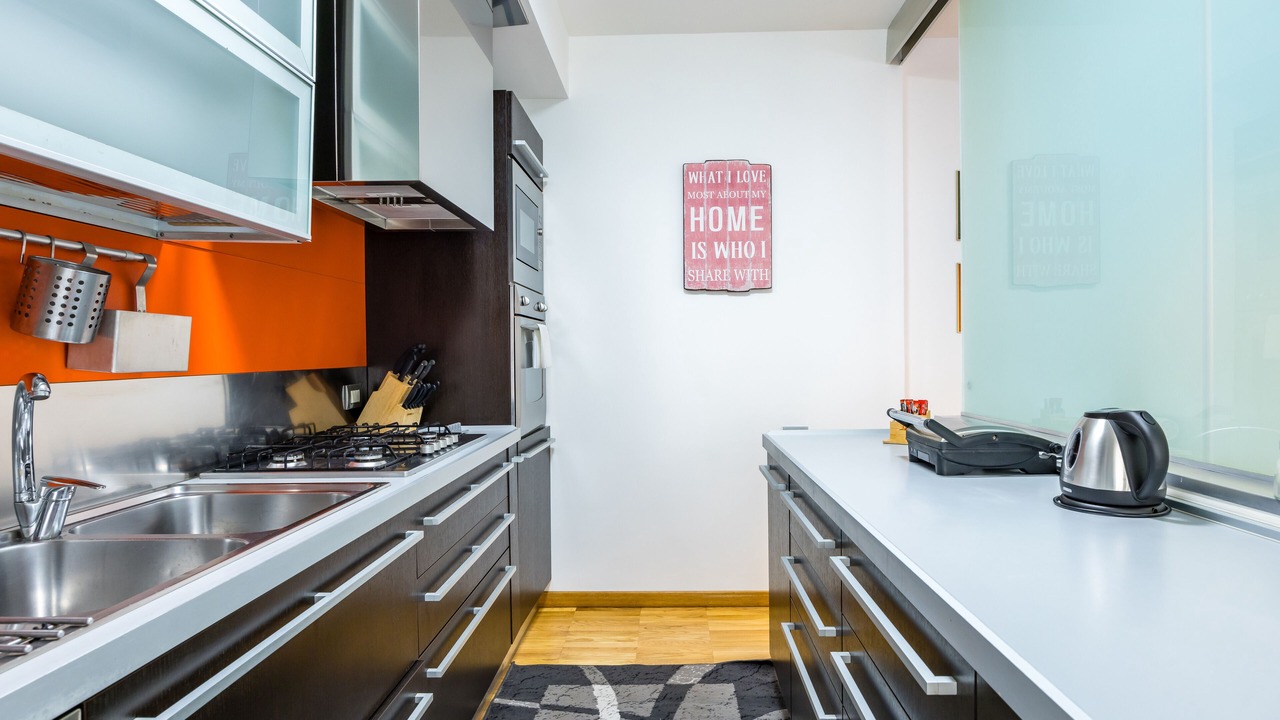 Photo of Kitchen in Arenella