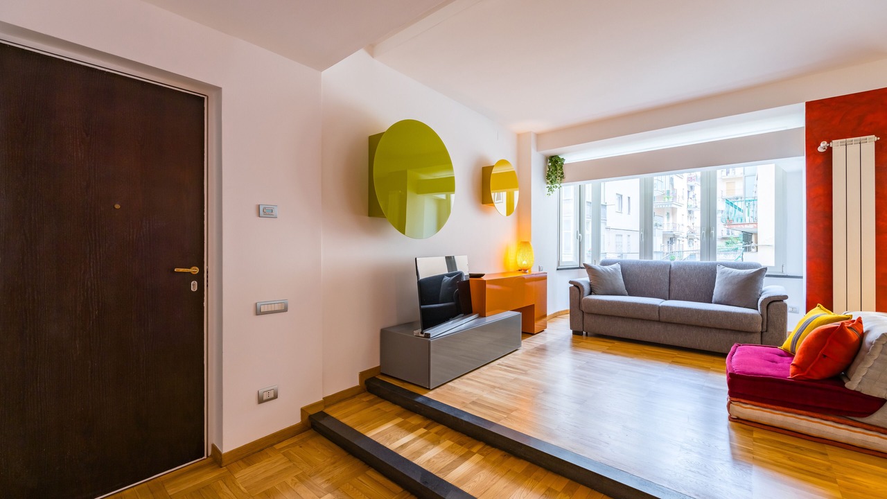 Photo of Livingroom in Arenella
