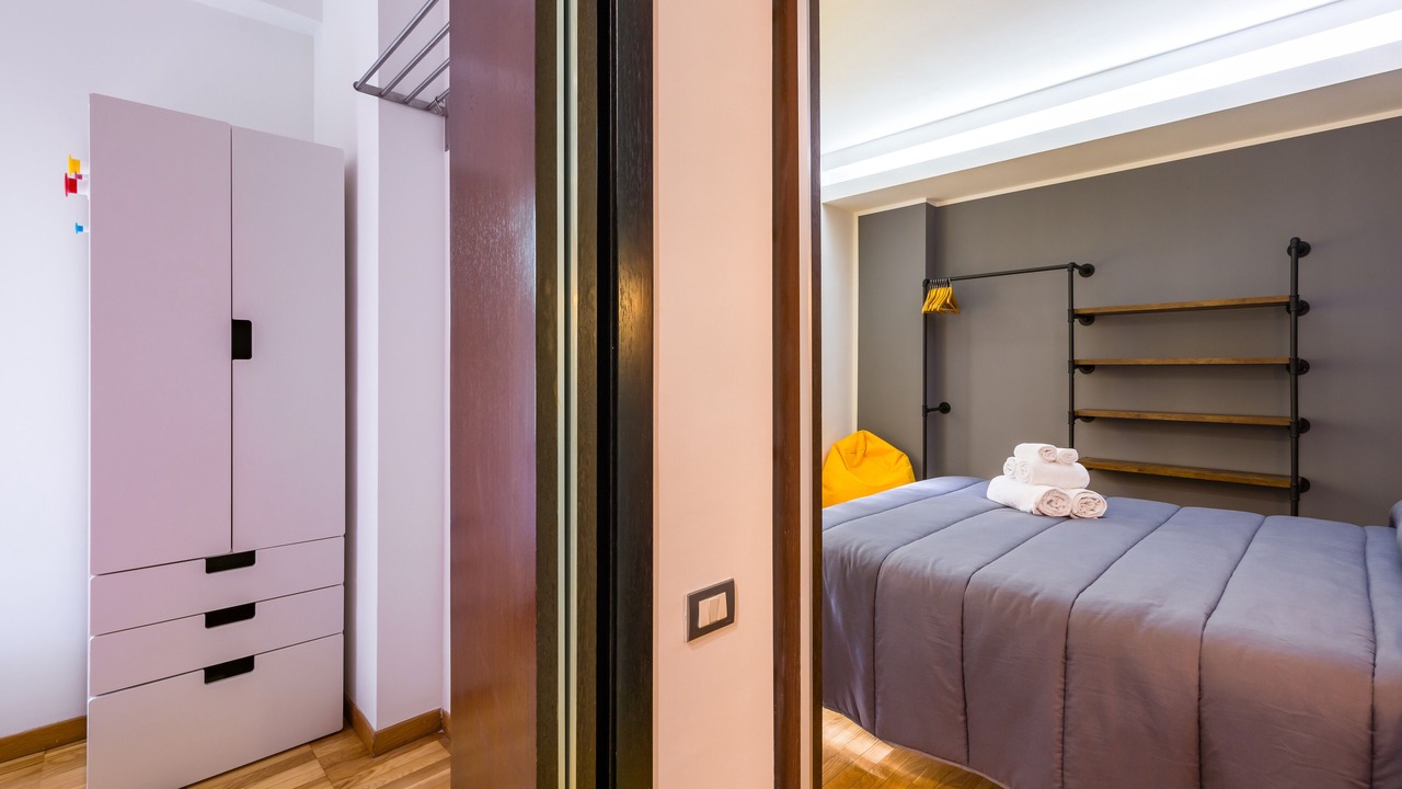 Photo of Bedroom in Arenella