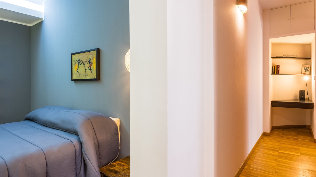Photo of Bedroom in Arenella