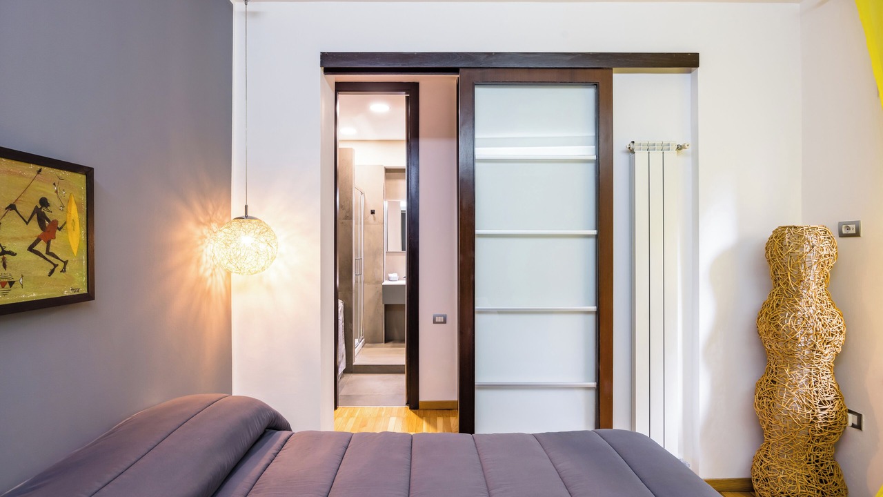 Photo of Bedroom in Arenella