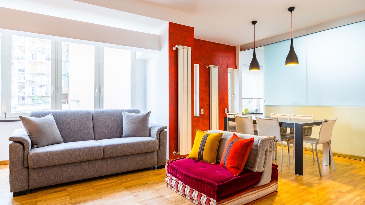 Photo of Livingroom in Arenella