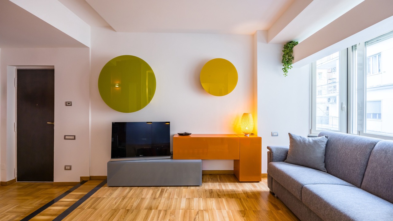 Photo of Livingroom in Arenella