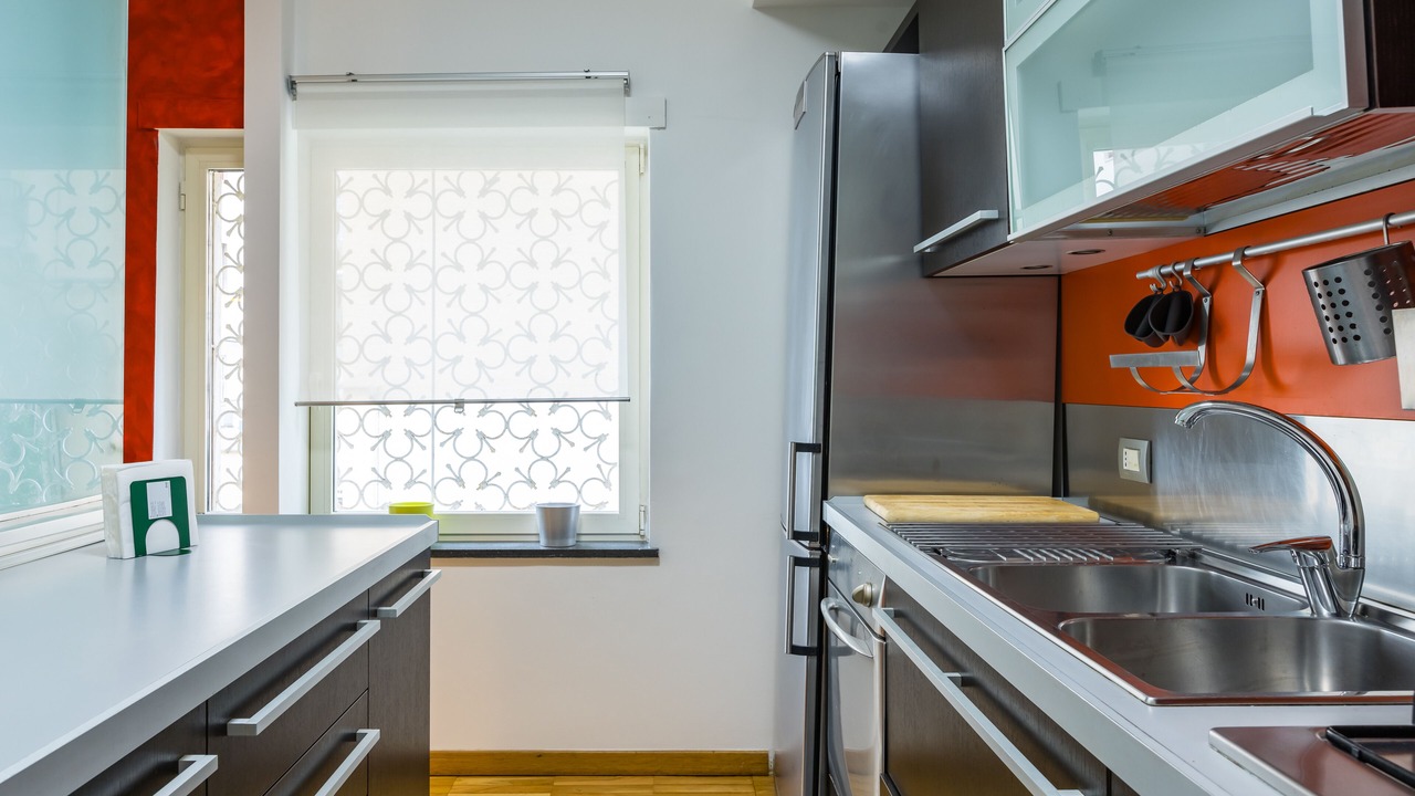 Photo of Kitchen in Arenella