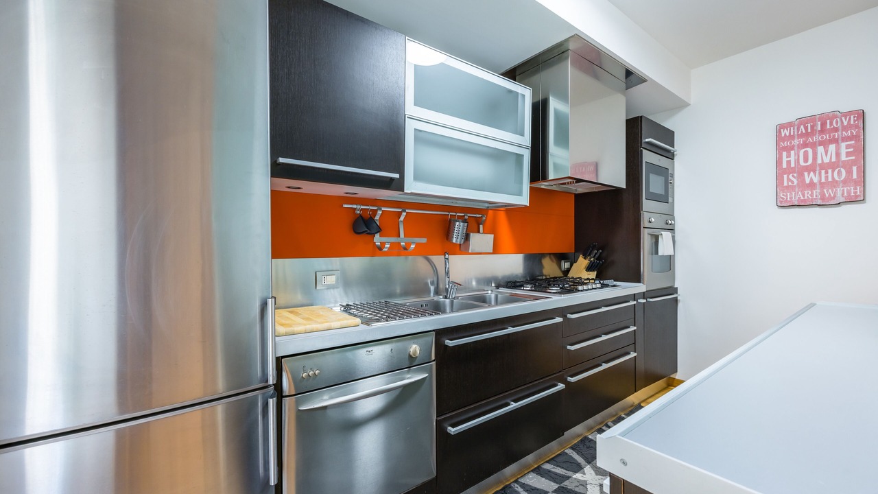 Photo of Kitchen in Arenella
