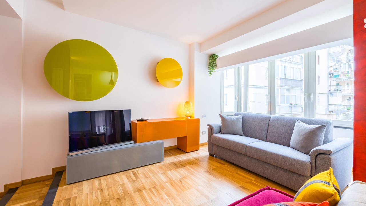 Photo of Livingroom in Arenella