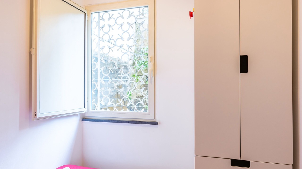 Photo of Bedroom in Arenella