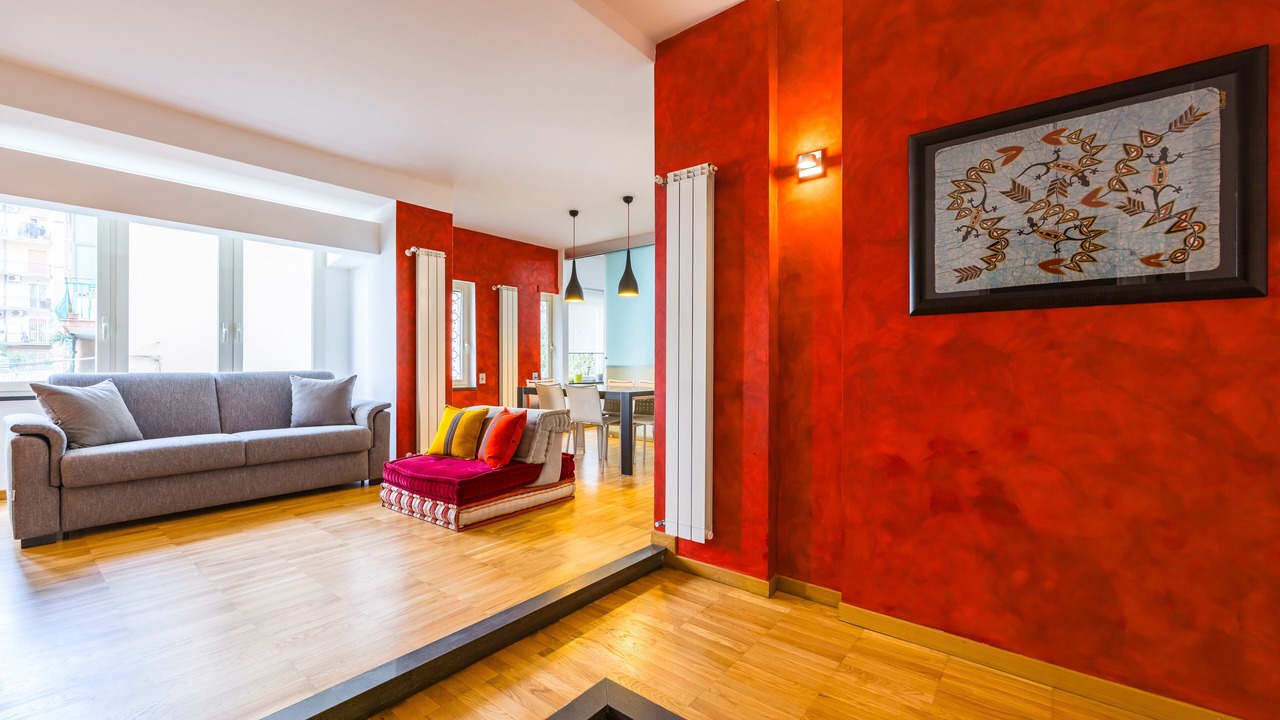 Photo of Livingroom in Arenella