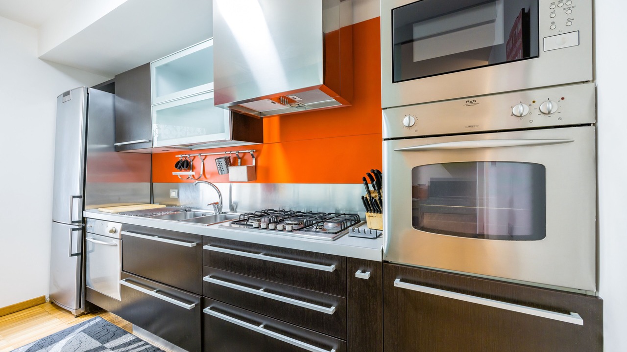 Photo of Kitchen in Arenella