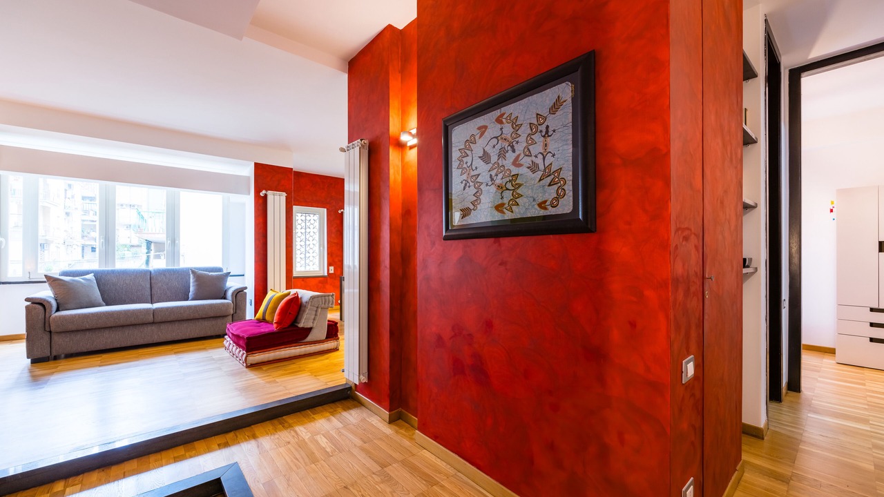 Photo of Livingroom in Arenella