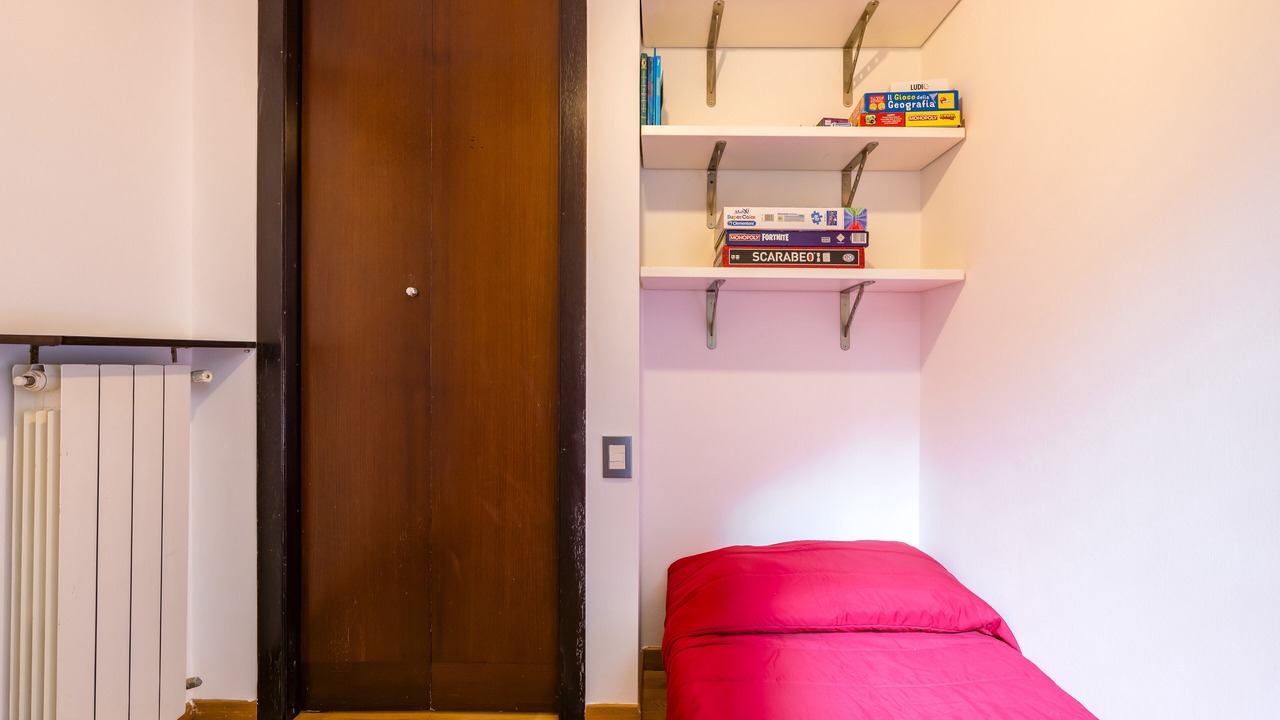 Photo of Bedroom in Arenella