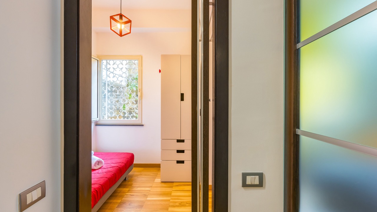 Photo of Bedroom in Arenella