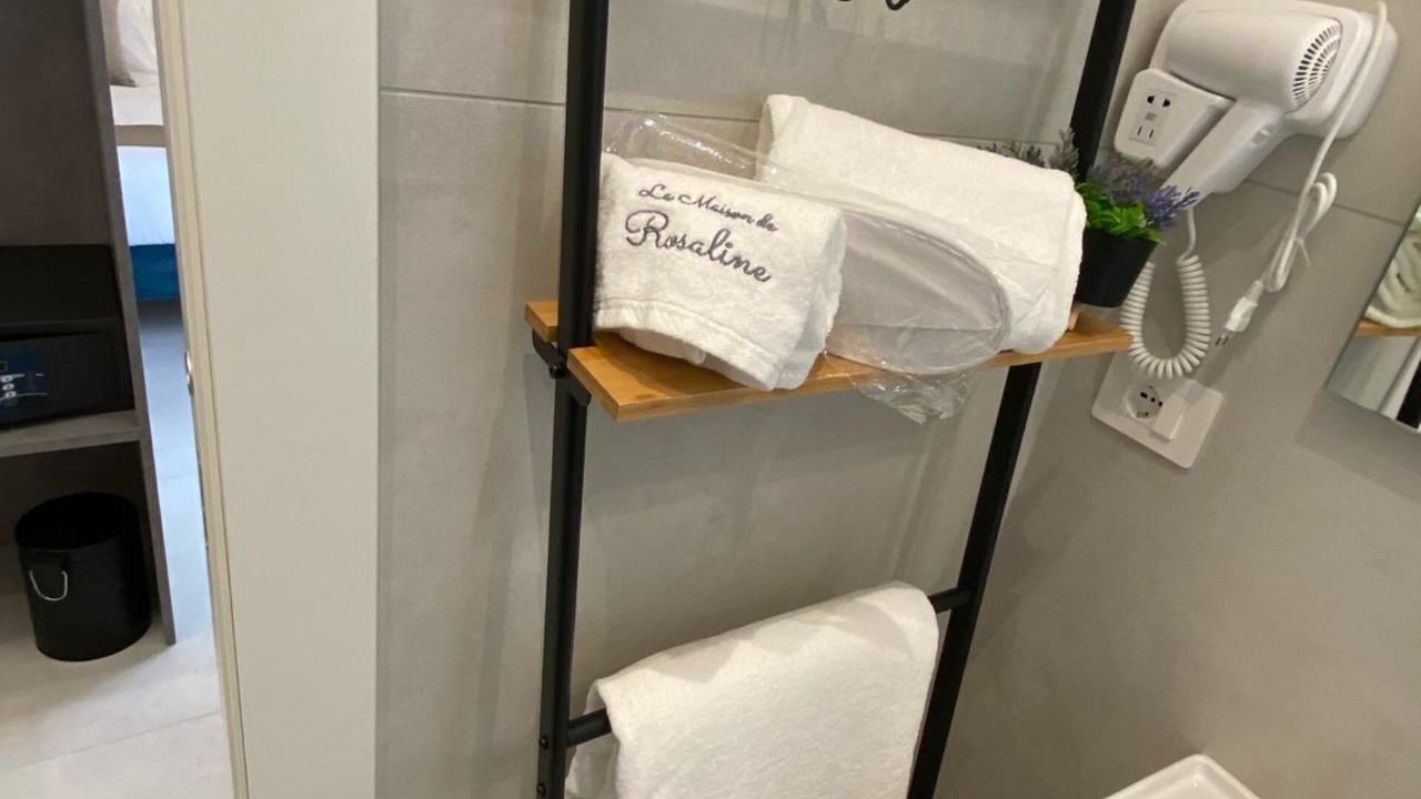 Photo of Bathroom in Barletta