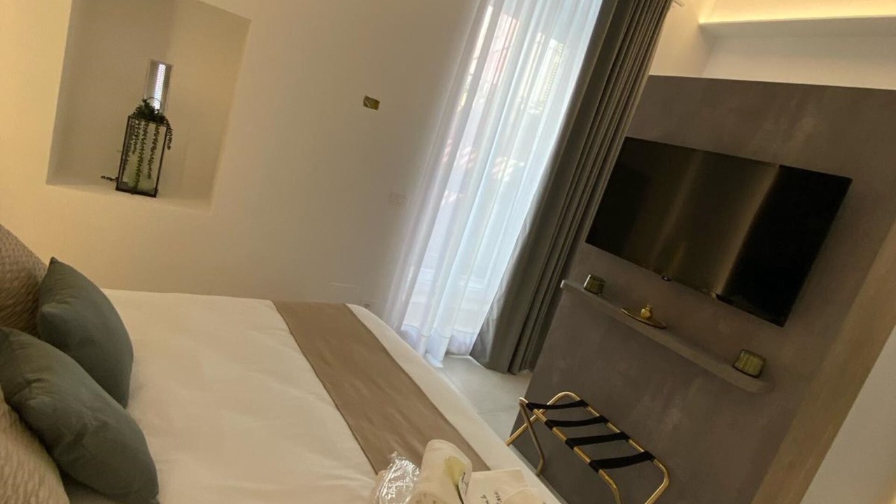 Photo of Bedroom in Barletta