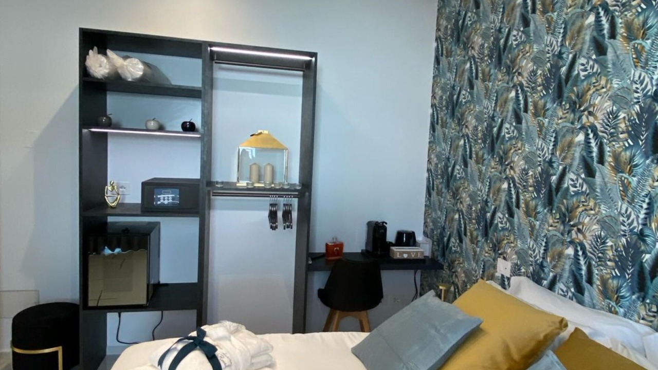 Photo of Bedroom in Barletta