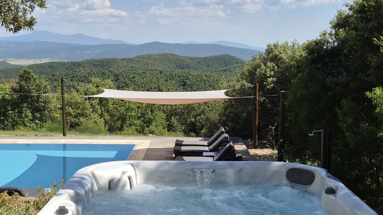 Photo of Outdoor in Murlo