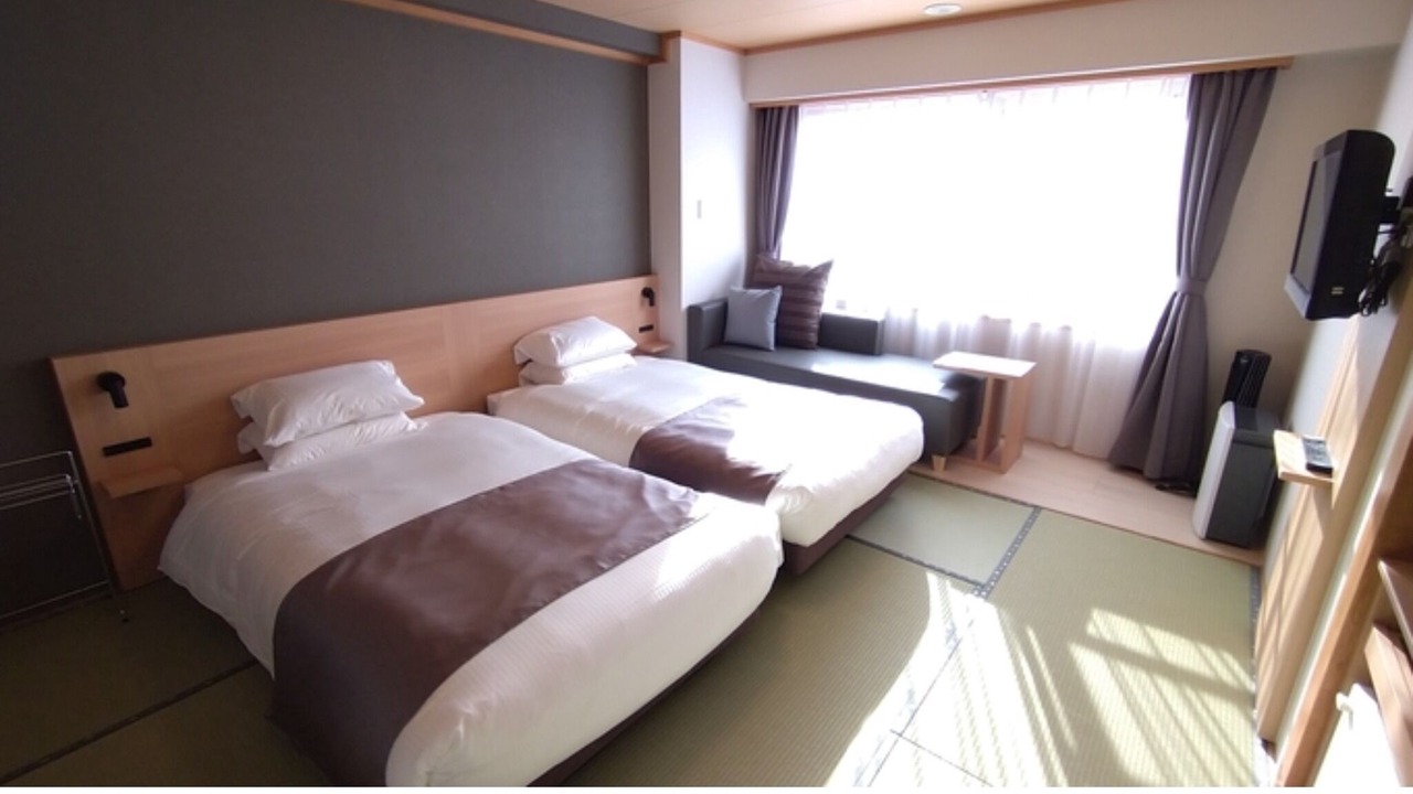 Photo of Bedroom in Rishirifuji-cho