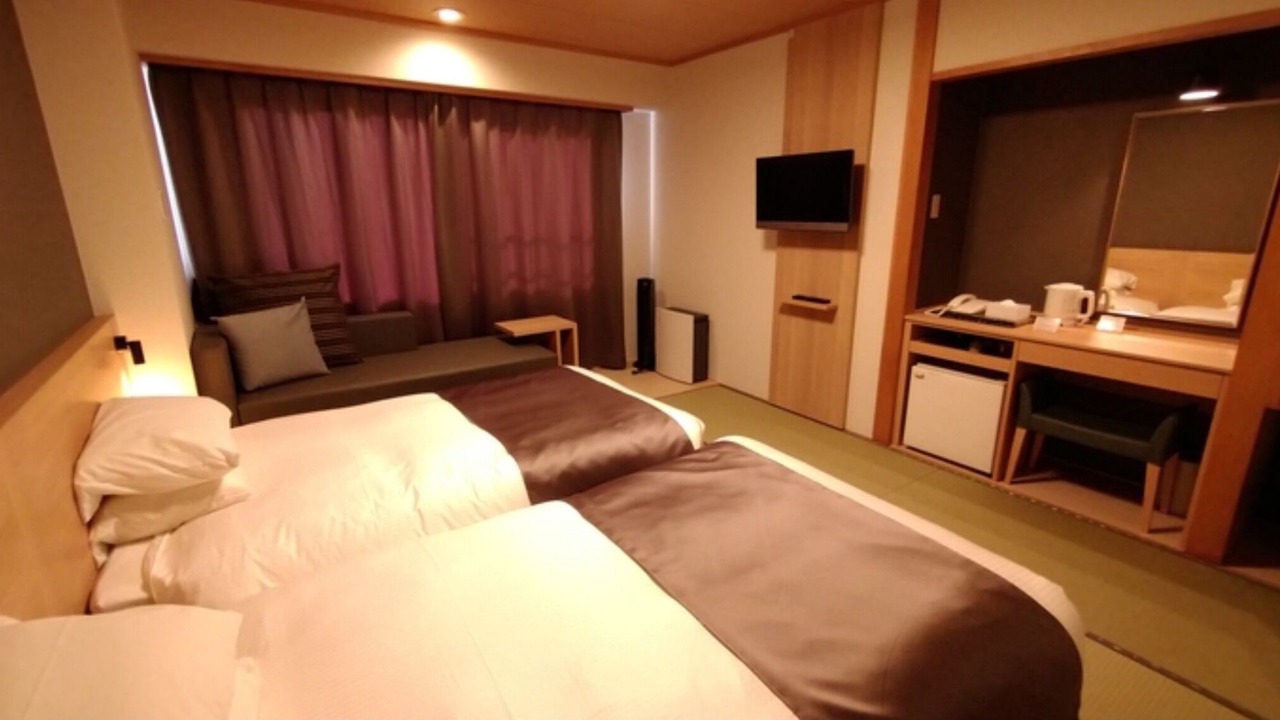 Photo of Bedroom in Rishirifuji-cho