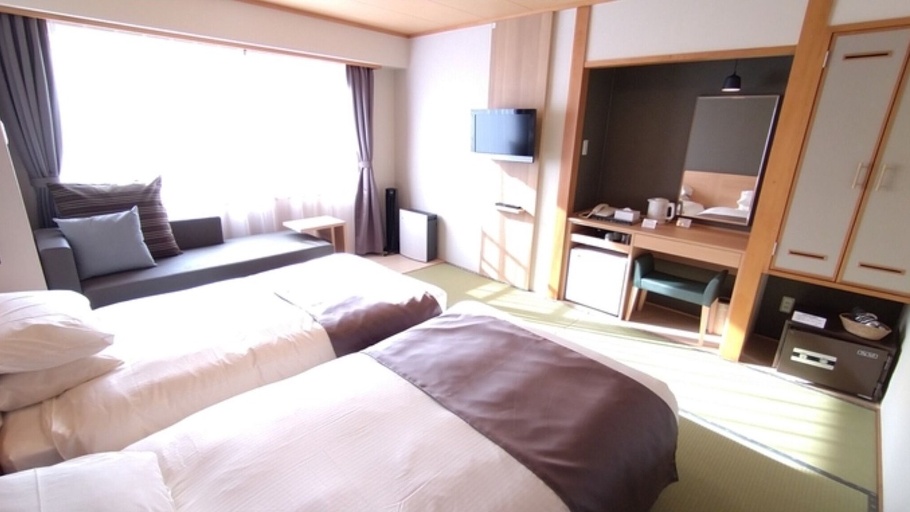 Photo of Bedroom in Rishirifuji-cho