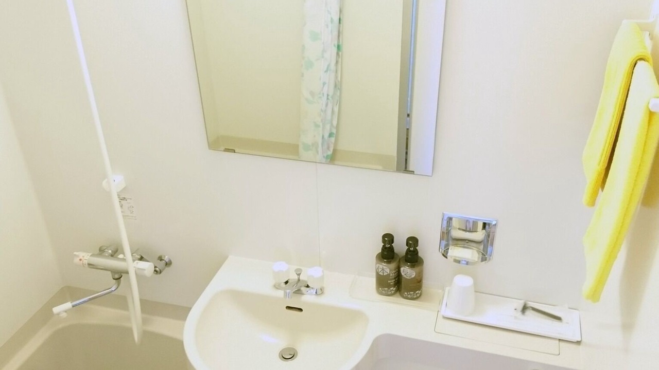 Photo of Bathroom in Rishirifuji-cho