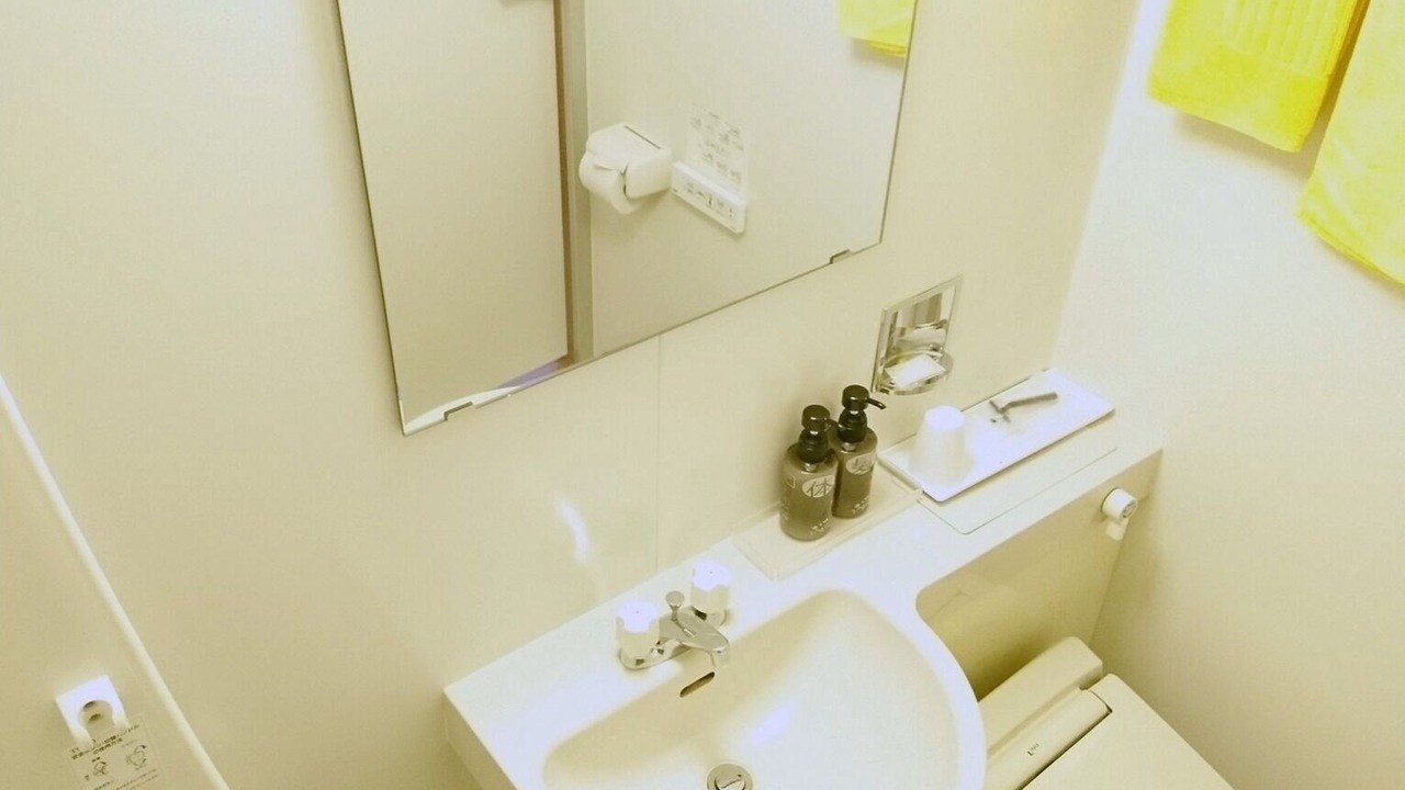 Photo of Bathroom in Rishirifuji-cho