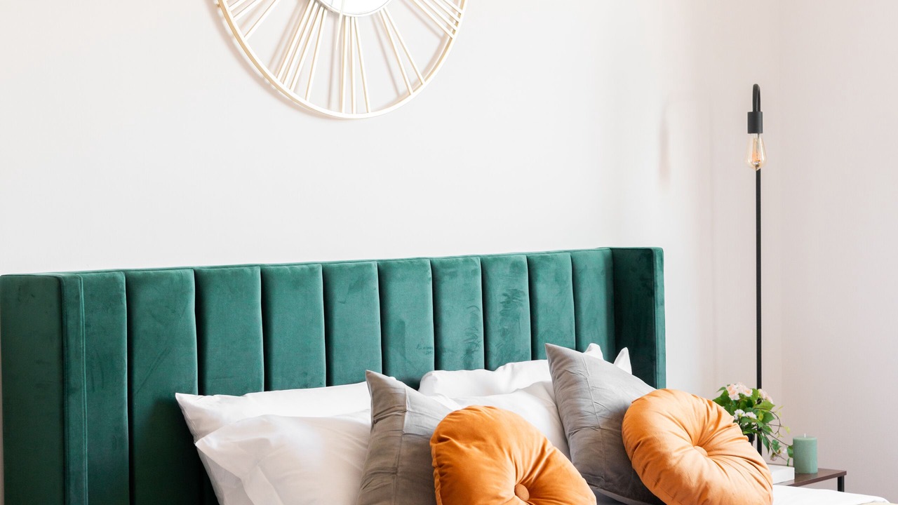 Photo of Bedroom in San Giovanni