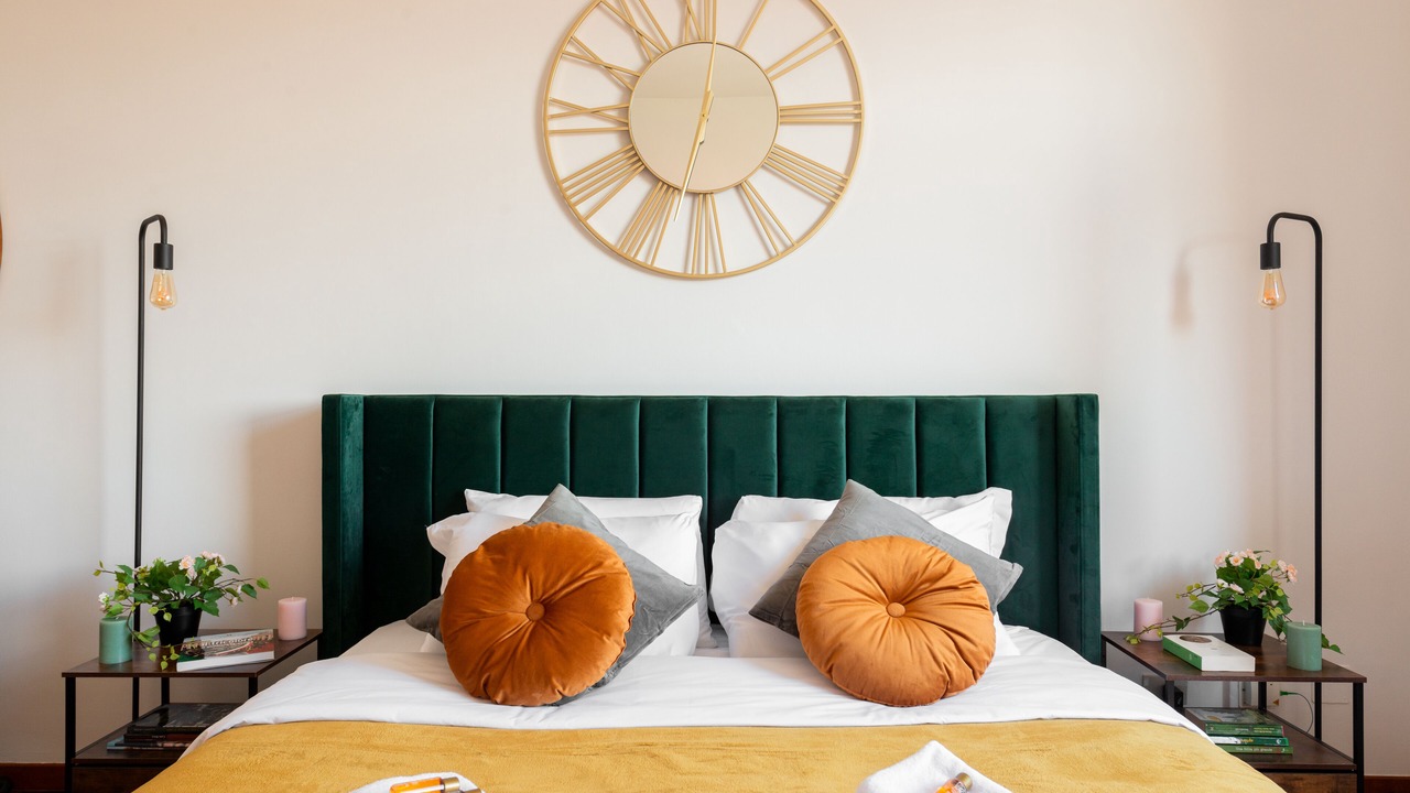Photo of Bedroom in San Giovanni