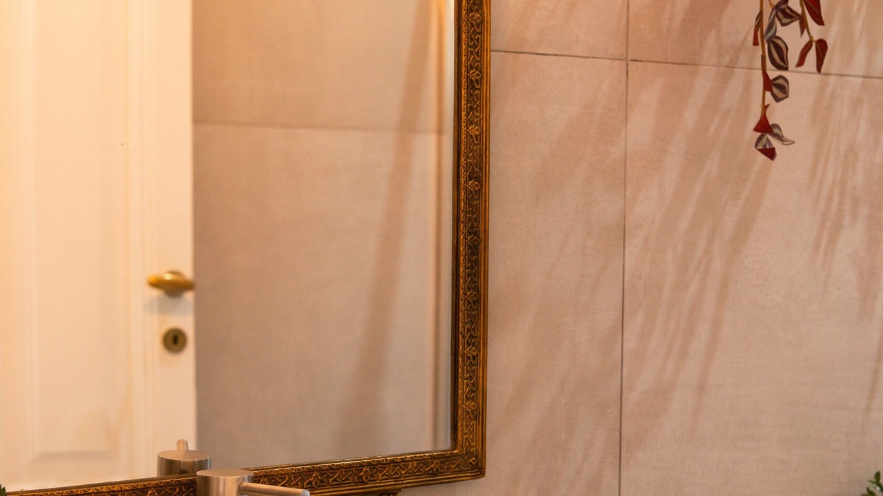 Photo of Bathroom in San Giovanni