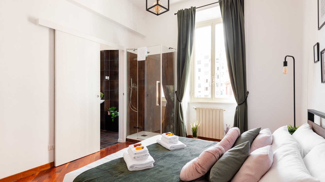Photo of Bedroom in San Giovanni